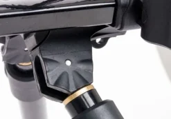 FOX Carp Horizon Duo Pod 4 Rod inc Case