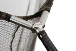 FOX Carp Horizon X4S Landing Net 46" Camo Mesh