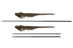 FOX Carp Horizon X3S Landing Net 42"