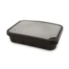 FOX Carp Large Bait Box #Large 25,5x6x17,5cm