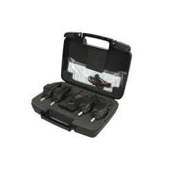 FOX Carp Micron MX 4 Rod Set