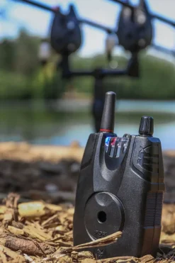 FOX Carp Micron MX Receiver