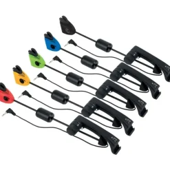 FOX Carp MK2 Illuminated Swinger Red