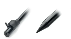 FOX Carp Powerpoint Storm Pole 24"