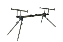 FOX Carp Ranger MK2 Camo Pod 3 Rod