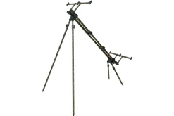 FOX Carp Ranger MK2 Camo Pod 3 Rod