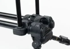 FOX Carp Ranger MK2 Pod 4 Rod inc Case