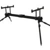 FOX Carp Ranger MK2 Pod 3 Rod inc Case