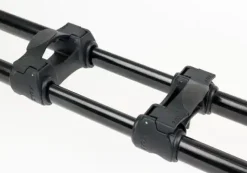 FOX Carp Ranger MK2 Pod 3 Rod inc Case
