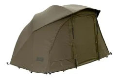 FOX Carp Retreat Brolly System inc. Vapour Infill