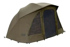 FOX Carp Retreat Brolly System inc. Vapour Infill