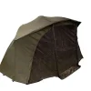 FOX Carp Retreat Brolly System Camo Mozzy Mesh