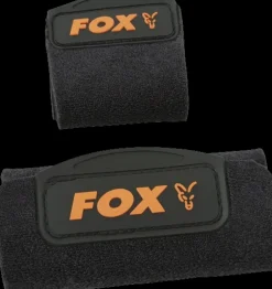 FOX Carp Rod and Lead Bands