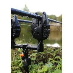 FOX Carp RX+ 3 Rod Set
