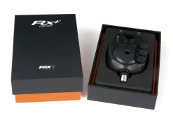 FOX Carp RX+ Bite Alarm