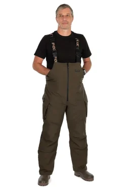 FOX Carp Sherpa Tec Salopettes #XXL
