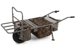 FOX Carp Transporter 24v Power Barrow