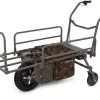 FOX Carp Transporter 24v Power Plus Barrow