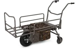 FOX Carp Transporter 24v Power Plus Barrow