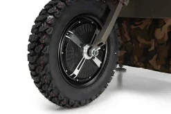 FOX Carp Transporter 24v Power Plus Barrow