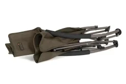 FOX Carp Voyager Folding Guest Chair