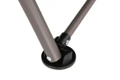 FOX Carp Voyager Folding Guest Chair