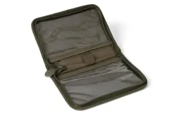 FOX Carp Voyager Licence Wallet