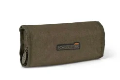 FOX Carp Voyager Roll Wash Bag