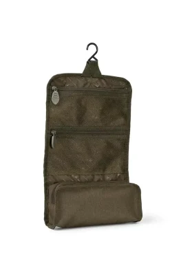 FOX Carp Voyager Roll Wash Bag