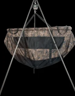 FOX Carp Weighing Tripod