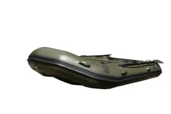 FOX Carp 290x 2,9m Inflatable Boat Air Deck