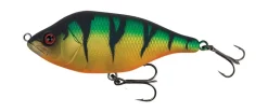 FOX Rage Hitcher Jerk & Twitch 8cm UV Firetiger