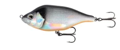 FOX Rage Hitcher Jerk & Twitch 8cm UV Firetiger