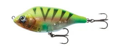 FOX Rage Hitcher Jerk & Twitch 12cm UV Original Perch