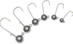FOX Rage Jig Heads X #1/0 10g