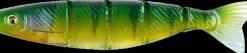 FOX Rage Pro Shad 14cm UV Stickleback