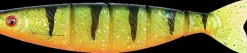 FOX Rage Pro Shad 14cm UV Stickleback