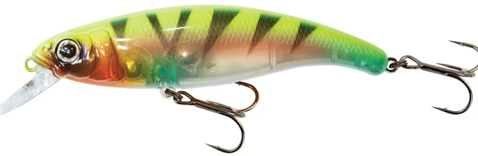 FOX Rage Slick Stick 60SR UV Fire Tiger