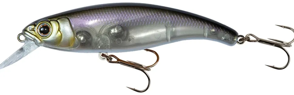 FOX Rage Slick Stick 40SR UV Fire Tiger