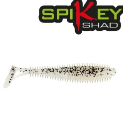 FOX Rage Spikey Shad 12cm Ultra UV Sun Dance