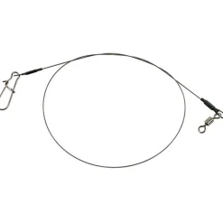 FOX Rage Surefit 7 Strand Titanium Leaders 40cm 23kg