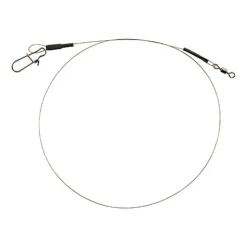FOX Rage Surefit 1 x 19 Strand Leaders 40cm 16kg