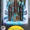 FOX Rage Texas Slick Shad Kit 39,4" Mixed #3/0