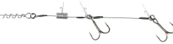 FOX Rage Ti Pro Harness Stingersystem #2/0