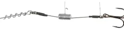 FOX Rage Ti Pro Harness Stingersystem #1/0