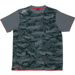 FOX Rage Urban T-Shirt #S Camo
