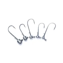 FOX Rage X Strong Jig Heads #8/0 15g