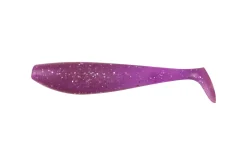 FOX Rage Zander Pro Shad 14cm Purple Rain