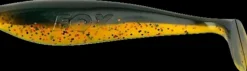 FOX Rage Zander Pro Shad 10cm Dark Oil