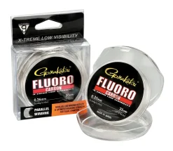 Gamakatsu G-Line Fluoro Carbon 25m 0,14mm 1,37kg